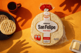 Desayuno listo en 3, 2, 1